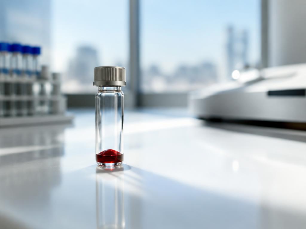 Theranos documentary cover
